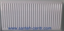 Сталевий радіатор CONCEPT С22 600 0