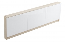 Панель для ванни Smart 170 біла Cersanit