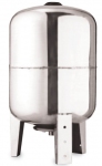 Гідроакумулятор вертикальний 200л Aquatica