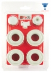 Комплект для підключення радіаторів FADO UK01-02